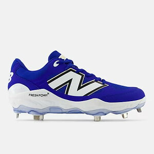 �y�j���[�o�����X�zFresh Foam X 3000v7 �����X�p�C�N/�싅�X�p�C�N/newbalance(L3000TB7) �u���[