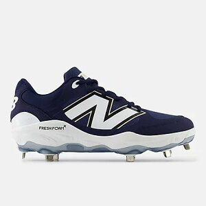 �y�j���[�o�����X�zFresh Foam X 3000v7 �����X�p�C�N/�싅�X�p�C�N/newbalance(L3000TN7) �l�C�r�[