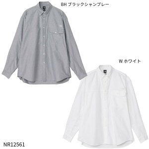 yTHE NORTH FACEzL/S FD Nuptse Shirt@OX[utbVhCkvVVc/jZbNX/Ki/m[XtFCX(NR12561)