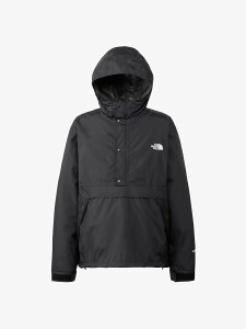 �yTHE NORTH FACE�zTorenian Anorack �g���j�A���A�m���b�N/���j�Z�b�N�X/�������K�i/�m�[�X�t�F�C�X(NP12551) K �u���b�N