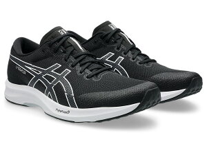 yAVbNXzLYTERACER 6 Cg[T[ jOV[Y/Y/asics(1011B971) 001 Black/White