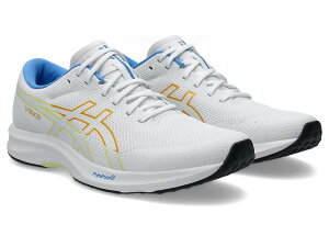 yAVbNXzLYTERACER 6 Cg[T[ jOV[Y/fB[X/EBY/asics(1012B764) 100 White/Amber