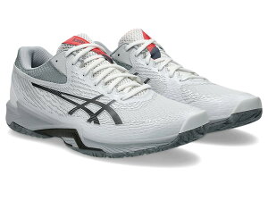 yAVbNXzV-SWIFT FF 4@CXCtg/o[{[V[Y/o[V[Y/asics(1053A066) 102 White/Gunmetal