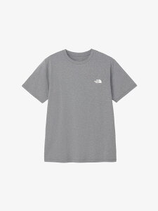 �l�R�|�X�I���yTHE NORTH FACE�zS/S Half Dome Topo Tee�V���[�g�X���[�u�n�[�t�h�[���g�|�e�B�[/�����Y/�������K�i/�m�[�X�t�F�C�X(NT32589) Z �~�b�N�X�O���[