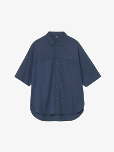 yTHE NORTH FACEzS/S Arrowline Shirt V[gX[uA[CVc/jZbNX/Ki/m[XtFCX(NR22563) AN ArGC^[lCr[