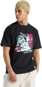 lR|XiNlR䂤pPbgjIyj[oXzJĕ@V[gX[uTVc@Shohei Two Swords T-Shirt/싅EFA/newbalance(MT51742) BK ubN