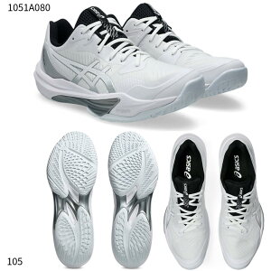 yAVbNXzSKY ELITE FF 3@XJCG[g/o[V[Y/asics(1051A080) 105