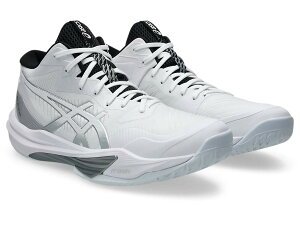 yAVbNXzSKY ELITE FF MT 3@XJCG[g/o[V[Y/asics(1051A081) 105 White/White