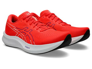 yAVbNXzEvoRide Speed 3 G{ChXs[h/jOV[Y/Y/asics(1011B969) 600 Flash Red/Edo Purple