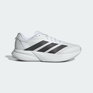 yAfB_XzAfB[ f Xs[h2jO Adizero DuramoSpeed2Running/adidas (NKL71)IH8206 CloudWhite/CoreBlack/HaloSilver