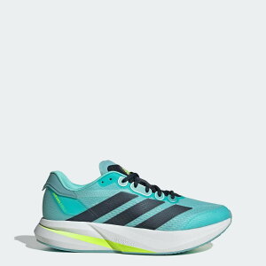 yAfB_XzAfB[ f Xs[h2jO Adizero DuramoSpeed2Running/adidas (NKL71)JS4414 Blue/AuroraInk/MintTon