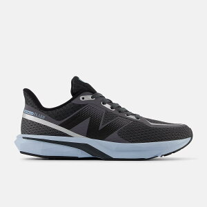�y�j���[�o�����X�zDYNASOFT FLASH V7 B/���f�B�[�X�V���[�Y/�����j���O�V���[�Y/newbalance (WFLSHGB7) GB7 GRAY/BLUE