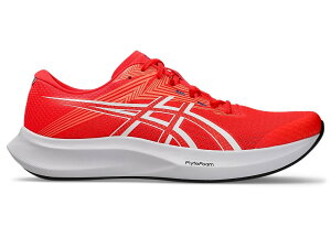 yAVbNXzHYPER SPEED 5 nCp[Xs[h/[VOV[Y/jOV[Y/asics (1011C084) 600 Flash Red/White