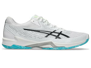 yAVbNXzV-SWIFT FF 4 CXCtg/o[{[V[Y/asics(1053A066) 103 White/Black