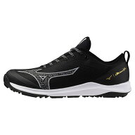 【ミズノ】クッションレボラン プロ　ミズノプロ/トレーニングシューズ　野球/シューズ　野球/MIZUNO(11G…
