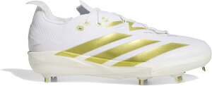 yAfB_XzAdizero Electric+ 2.0 BSB AfB[/싅XpCN/XpCN@AfB_X/adidas (NJI67) JI1469 tbgEFAzCg/S[h^bN/S[h^bN