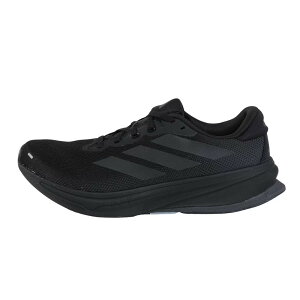 yAfB_XzSUPERNOVA RISE 2 MX[p[m@ CY 2@jOV[Y/adidas (NKM80)JS0493 Core Black/Carbon/Carbon