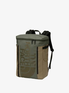 yTHE NORTH FACEzBC Fuse Box II BCq[Y{bNX2/Ki/m[XtFCX (NM82255) EK ^CO[×NVbNJ[L