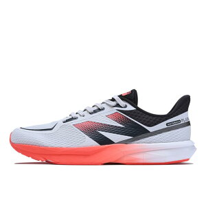 �y�j���[�o�����X�zDYNASOFT FLASH V7 D/�_�C�i�\�t�g�t���b�V��/�����j���O�V���[�Y/newbalance(MFLSHWR7) WR7 WHITE/RED