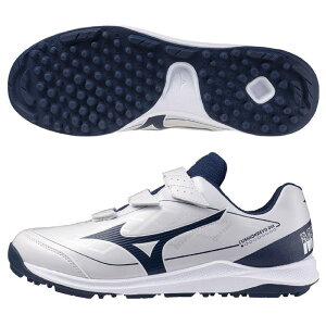 �y�~�Y�m�z�N�b�V�������{�_�C���g���[�i�[�@�g���[�j���O�V���[�Y/�싅�@�g���[�j���O�V���[�Y/MIZUNO(11GT2525)�@ 14 �z���C�g/�l�C�r�[