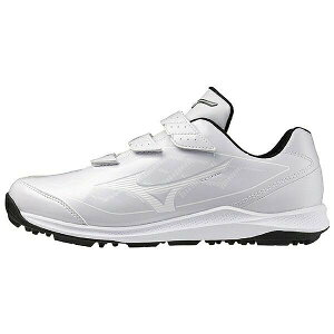 �y�~�Y�m�z�N�b�V�������{�_�C���g���[�i�[�@�g���[�j���O�V���[�Y/�싅�@�g���[�j���O�V���[�Y/MIZUNO(11GT2525)�@01 �z���C�g×�z���C�g