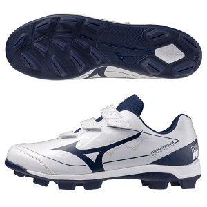 �y�~�Y�m�z�|�C���g�X�p�C�N�@�N�b�V�������{�_�C��BLT �X�p�C�N�@�~�Y�m/�싅�X�p�C�N/MIZUNO(11GP2526)14 �z���C�g/�l�C�r�[