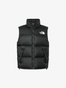 yTHE NORTH FACEzNuptse Vest kvVxXg/Y/Ki/m[XtFCX(ND92557) K ubN