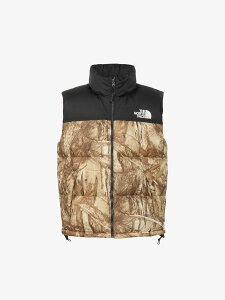 yTHE NORTH FACEzNovelty Nuptse Vest mxeB[kvVxXg/Y/Ki/m[XtFCX(ND92558) FF tHXgtA