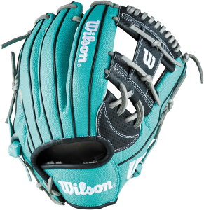 yEB\zWannabe Hero DUAL E/ʓp/p/ir[q[[fA/Ou@O[u@EB\/Wilson(WBW103786)lCr[/eB[