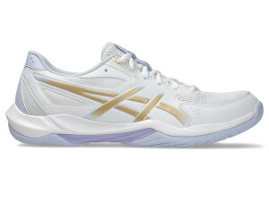 yAVbNXzQPbg12 GEL-ROCKET 12/̈كV[Y/pV[Y/ChAV[Y/asics (1073A080) 102 White/Champagne