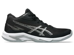 yAVbNXzNETBURNER BALLISTIC FF MT 4@lbgo[i[/o[{[V[Y/ChAV[Y/asics (1053A071) 001@Black/White