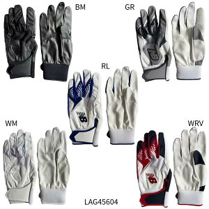 �y�j���[�o�����X�z�e�C�N�_�E���o�b�e�B���O�O���[�u Take Down Batting Glove/�o�b�e�B���O���/�o�b�e�B���O�O���u/newbalance(LAG45604)