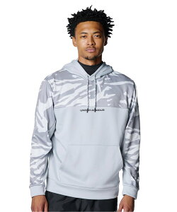 yA_[A[}[zUAA[}[t[X t[fB[ 싅EFA/UNDERARMOUR(6007970) 011 Mod Gray