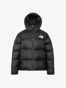 yTHE NORTH FACEzNuptse Hoodie kvVt[fB/Y/Ki/m[XtFCX (ND92559) K ubN