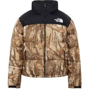 yTHE NORTH FACEzNovelty Nuptse Jacket mxeB[kvVWPg/Y/Ki/m[XtFCX (ND92556) FF tHXgtA