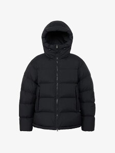 yTHE NORTH FACEzAlteration Down Shell Parka I^[V_EVFp[J[/jZbNX/Ki/m[XtFCX(ND92562) K ubN