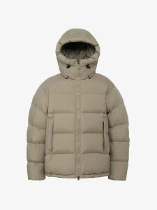 yTHE NORTH FACEzAlteration Down Shell Parka I^[V_EVFp[J[/jZbNX/Ki/m[XtFCX(ND92562) MR }bV[