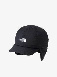 【THE NORTH FACE】Insulated Trekker Cap インサレーテッドトレッカーキャップ/ユニセックス/国内正規品/ノースフェイス(NN42509)K ブラック