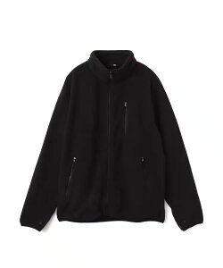yTHE NORTH FACEzField Fleece Jacket tB[ht[XWPbg/Ki/m[XtFCX (NL62530)@K ubN