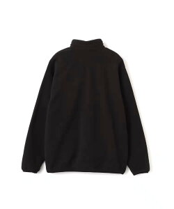 yTHE NORTH FACEzField Fleece Half Zip tB[ht[Xn[tWbv/Ki/m[XtFCX (NL62531)@K ubN