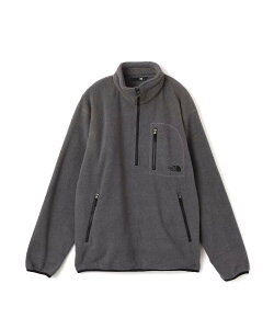yTHE NORTH FACEzField Fleece Half Zip tB[ht[Xn[tWbv/Ki/m[XtFCX (NL62531)@Z ~bNXO[