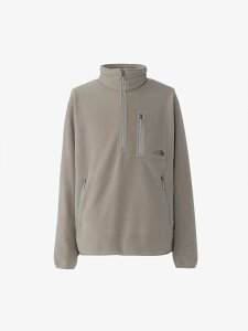 yTHE NORTH FACEzField Fleece Half Zip tB[ht[Xn[tWbv/Ki/m[XtFCX (NL62531)@MR }bV[
