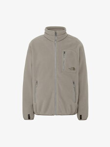 yTHE NORTH FACEzField Fleece Jacket tB[ht[XWPbg/Ki/m[XtFCX (NL62530)@MR }bV[