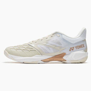 �y���l�b�N�X�z�p���[�N�b�V�����J�X�P�[�h�h���C�u CASCADEDRIVE/POWERCUSHION/�o�h�~���g���V���[�Y/YONEX(SHBCD3) 343 ���C�g�x�[�W��