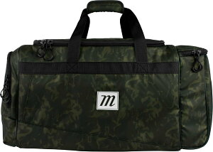 �ymarucci�z�v�����[�e�B���e�B�[�_�b�t���o�b�O�@PROUTILTYDUFFEL/�}���[�`/�}���b�`/marucci (MB4PUDB)�u���b�N/�C�G���[�t���[��