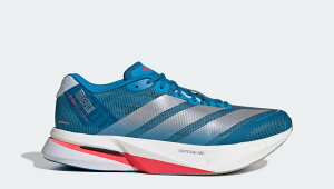 �y�A�f�B�_�X�zADIZERO BOSTON 13 M �A�f�B�[��/�����j���O�V���[�Y/�����Y�V���[�Y/adidas(OPU26)JR4868 �\�[���[�u���[/�V���o�[���^���b�N/�_�[�N�\�[���[�u���[
