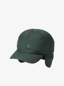 yTHE NORTH FACEzInsulated Trekker Cap CT[ebhgbJ[Lbv/jZbNX/Ki/m[XtFCX(NN42509) AL ApC