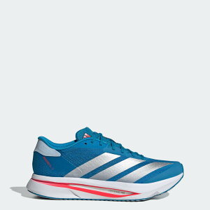 �y�A�f�B�_�X�zADIZERO SL2 M �A�f�B�[��/�����j���O�V���[�Y/�����Y�V���[�Y/adidas(NMQ07)JQ3129 �V���o�[���^���b�N/�V���o�[���^���b�N/�V���o�[���^���b�N