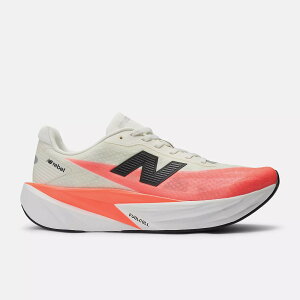 yj[oXzFuelCell Rebel v5 D/t[GZ x v5/jOV[Y/newbalance(MFCXLV5) LV5 Urgent Red with White and Sea Salt