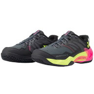 【ヨネックス】サブアクシアGTメン SUBAXIA GT/バドミントンシューズ/YONEX(SHBSG1M) 144 ダークグレー